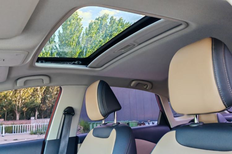 Used Chevrolet Monza 2020 320 Automatic Enjoyment Edition Interior 4