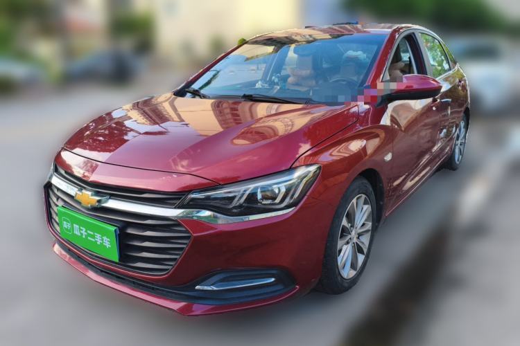 Used Chevrolet Monza 2020 320 Automatic Enjoyment Edition Guazi used car, China used car export, Used car for sale, Used cars, Cheapest cars for sale