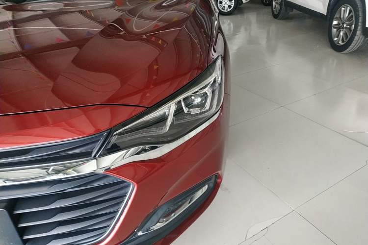 Used Chevrolet Monza 2020 320 Automatic Enjoyment Edition Left Front Headlight