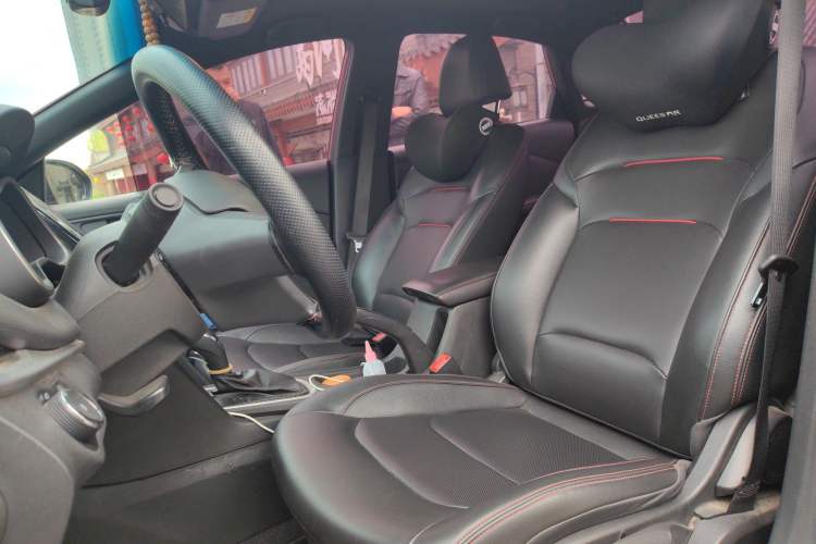 Used Chevrolet Monza 2020 Light Hybrid RS 330T Automatic Comfort Edition