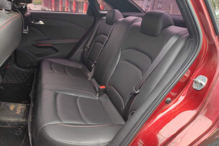 Used Chevrolet Monza 2020 Light Hybrid RS 330T Automatic Comfort Edition