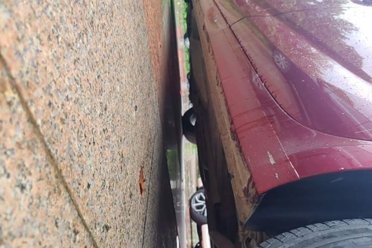 Used Chevrolet Monza 2020 320 Automatic Enjoyment Edition Left Side Sill