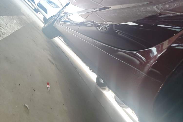 Used Chevrolet Monza 2020 320 Automatic Enjoyment Edition Left Side Sill