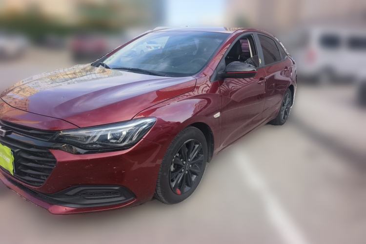 Used Chevrolet Monza 2020 Light Hybrid Redline 320T Dual-Clutch Joyful Edition Guazi used car, China used car export, Used car for sale, Used  cars, Cheapest cars for sale