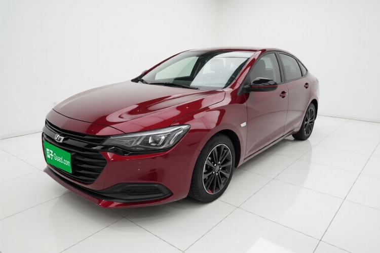 Used Chevrolet Monza 2020 Light Hybrid Redline 320T Dual-Clutch Joyful Edition Guazi used car, China used car export, Used car for sale, Used cars, Cheapest cars for sale
