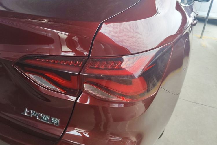 Used Chevrolet Monza 2020 320 Automatic Enjoyment Edition Right Rear Taillight