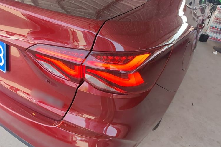 Used Chevrolet Monza 2020 320 Automatic Enjoyment Edition Right Rear Taillight