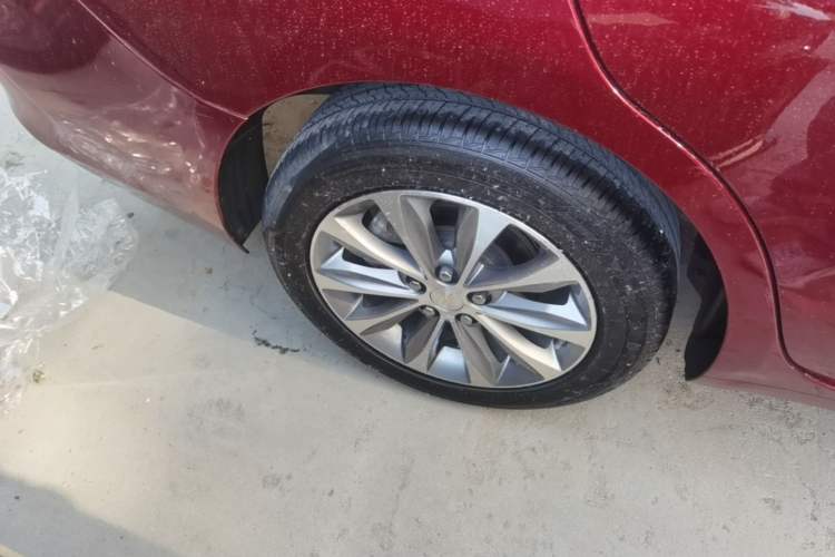 Used Chevrolet Monza 2020 320 Automatic Enjoyment Edition Right Rear Wheel Hub