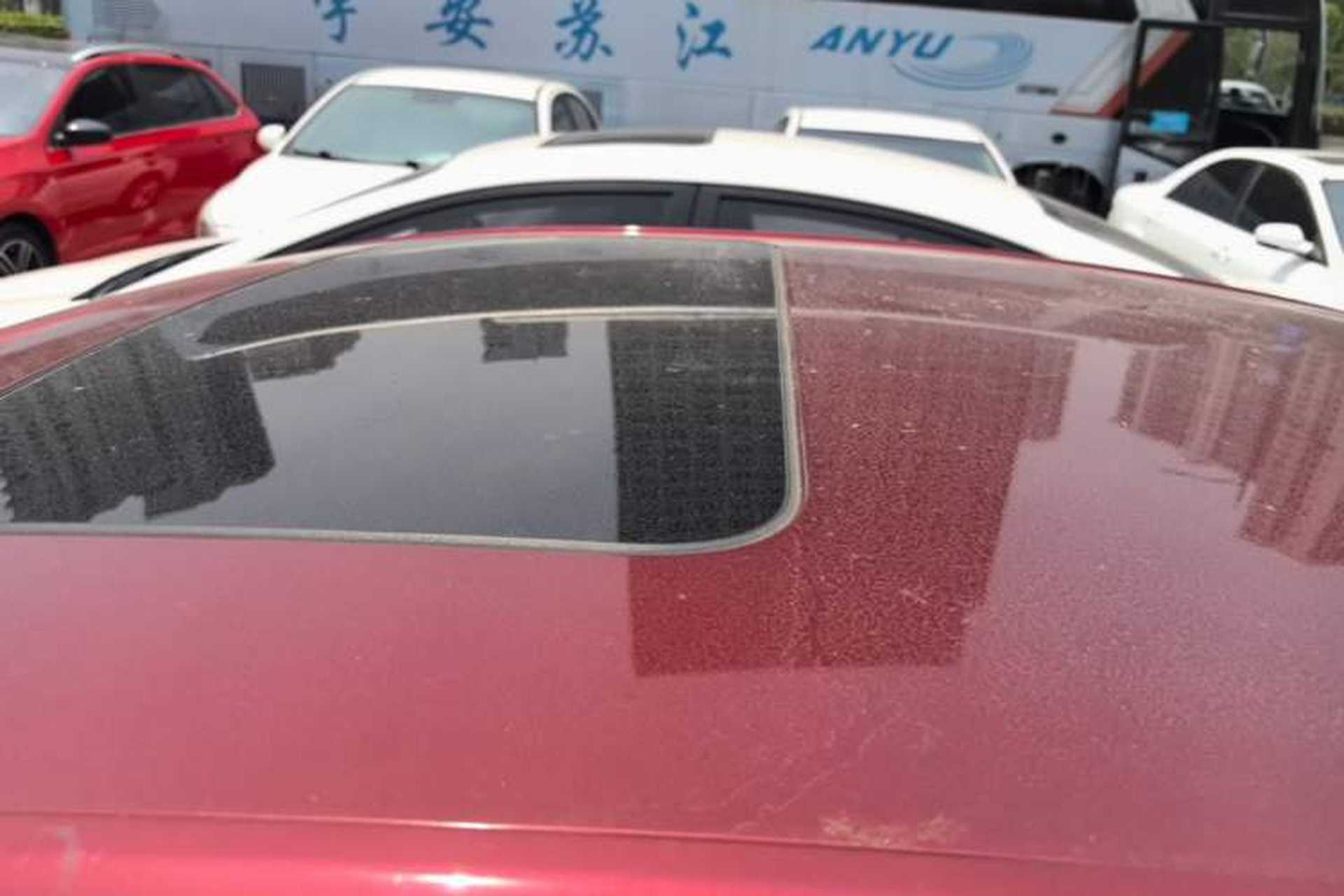 Used Chevrolet Monza 2020 Light Hybrid RS 330T Automatic Comfort Edition Roof