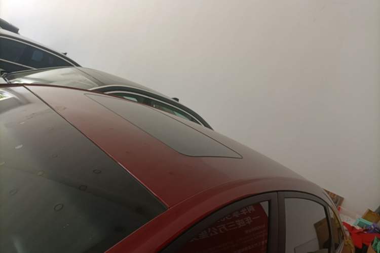 Used Chevrolet Monza 2020 Light Hybrid RS 330T Automatic Comfort Edition Roof