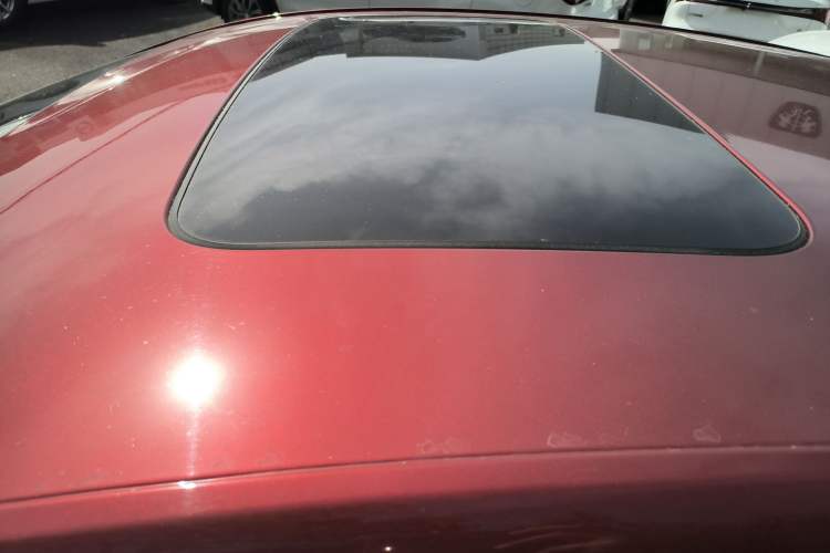 Used Chevrolet Monza 2020 320 Automatic Enjoyment Edition Roof
