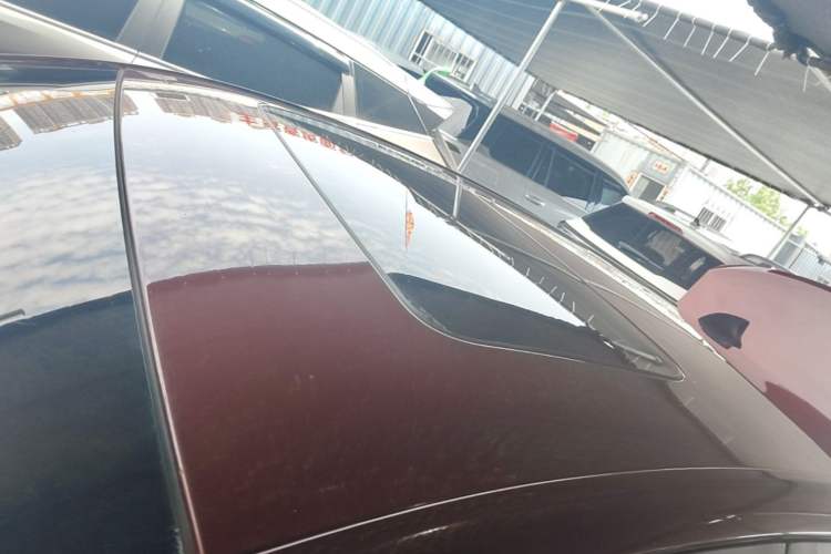 Used Chevrolet Monza 2020 320 Automatic Enjoyment Edition Roof