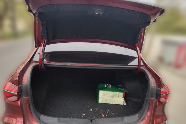 Used Chevrolet Monza 2020 Light Hybrid RS 330T Automatic Comfort Edition