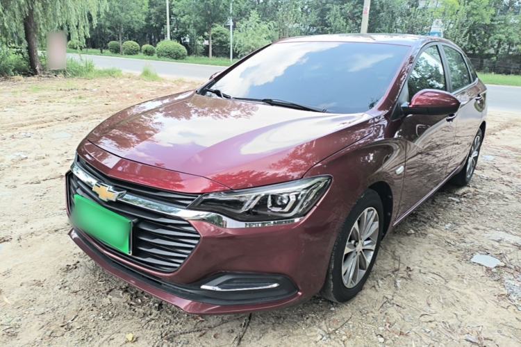 Used Chevrolet Monza 2020 320 Automatic Enjoyment Edition Guazi used car, China used car export, Used car for sale, Used  cars, Cheapest cars for sale