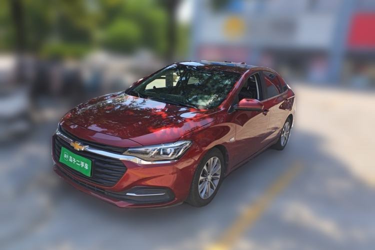 Used Chevrolet Monza 2020 320 Automatic Enjoyment Edition Guazi used car, China used car export, Used car for sale, Used  cars, Cheapest cars for sale