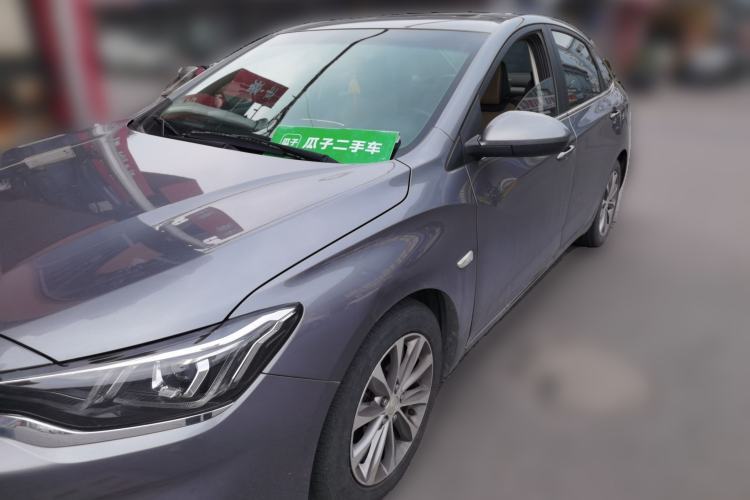 Used Chevrolet Monza 2020 320 Automatic Enjoyment Edition Guazi used car, China used car export, Used car for sale, Used  cars, Cheapest cars for sale
