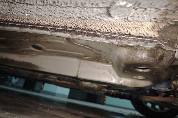 Used Chevrolet Monza 2020 320 Automatic Enjoyment Edition Chassis Front Right