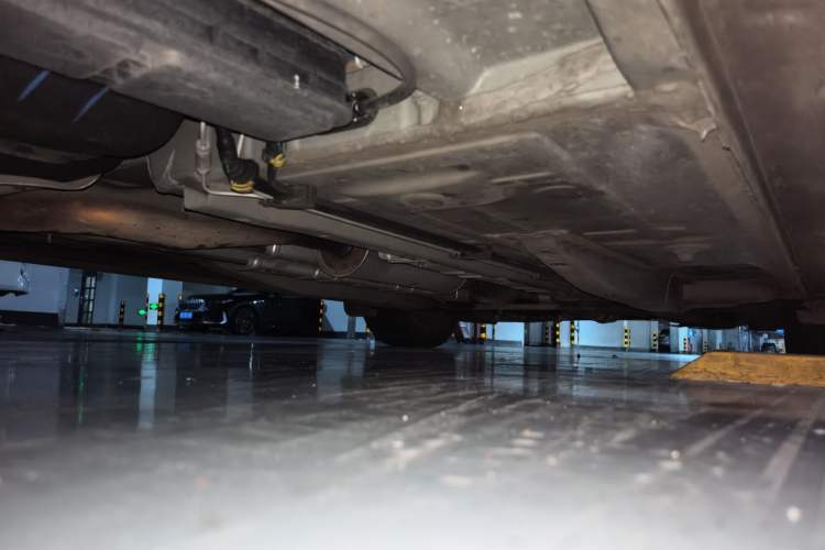 Used Chevrolet Monza 2020 Light Hybrid RS 330T Automatic Comfort Edition Chassis Rear Right