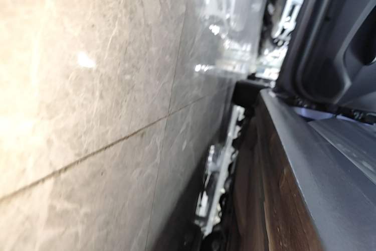 Used Chevrolet Monza 2020 320 Automatic Enjoyment Edition Left Side Sill