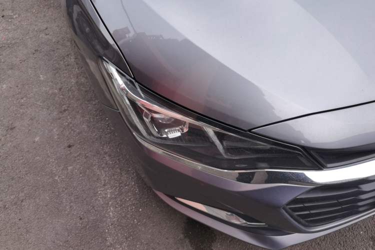 Used Chevrolet Monza 2020 320 Automatic Enjoyment Edition Right Front Headlight