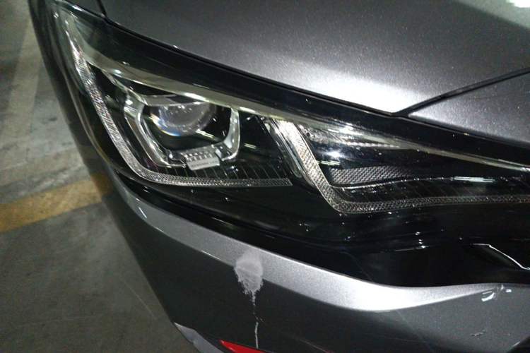Used Chevrolet Monza 2020 Light Hybrid Redline 320T Dual-Clutch Joyful Edition Right Front Headlight