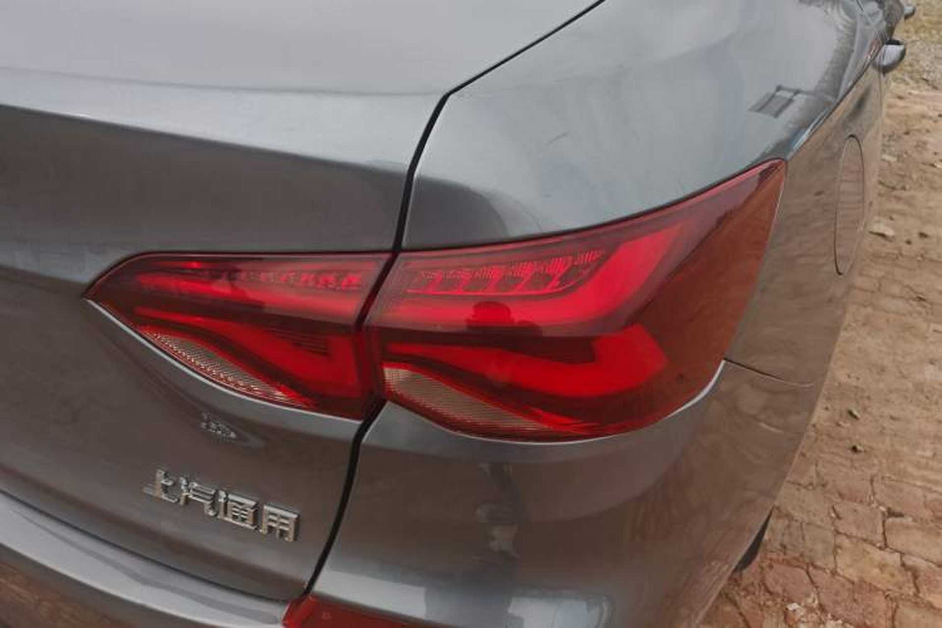 Used Chevrolet Monza 2020 320 Automatic Enjoyment Edition Right Rear Taillight