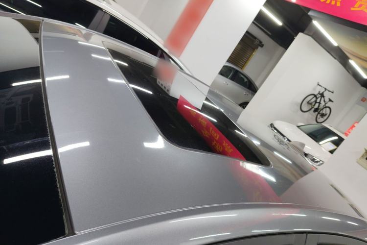 Used Chevrolet Monza 2020 Light Hybrid RS 330T Automatic Comfort Edition Roof