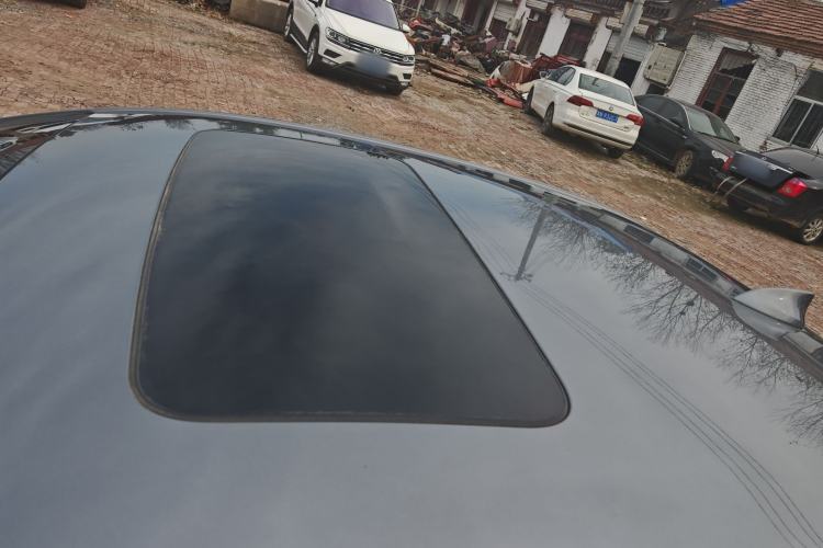 Used Chevrolet Monza 2020 320 Automatic Enjoyment Edition Roof