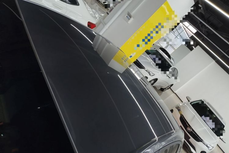 Used Chevrolet Monza 2020 320 Automatic Enjoyment Edition Roof