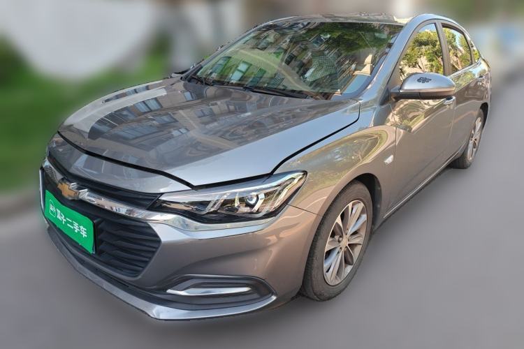 Used Chevrolet Monza 2020 320 Automatic Enjoyment Edition Guazi used car, China used car export, Used car for sale, Used  cars, Cheapest cars for sale