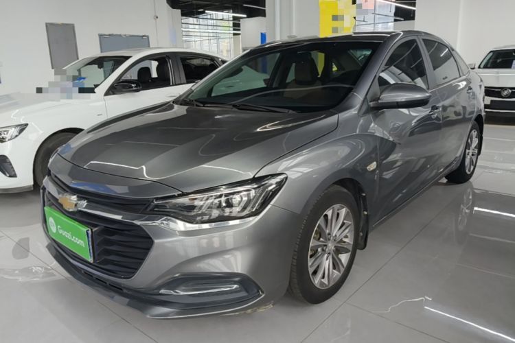 Used Chevrolet Monza 2020 320 Automatic Enjoyment Edition Guazi used car, China used car export, Used car for sale, Used  cars, Cheapest cars for sale