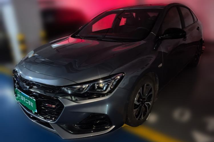 Used Chevrolet Monza 2020 Light Hybrid RS 330T Automatic Comfort Edition Guazi used car, China used car export, Used car for sale, Used  cars, Cheapest cars for sale