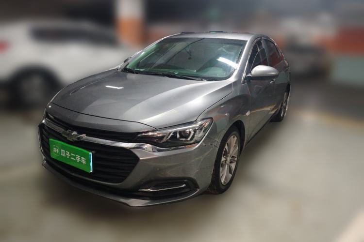 Used Chevrolet Monza 2020 320 Automatic Enjoyment Edition Guazi used car, China used car export, Used car for sale, Used  cars, Cheapest cars for sale