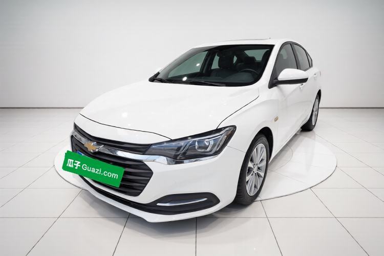 Used Chevrolet Monza 2020 320 Automatic Enjoyment Edition Guazi used car, China used car export, Used car for sale, Used  cars, Cheapest cars for sale