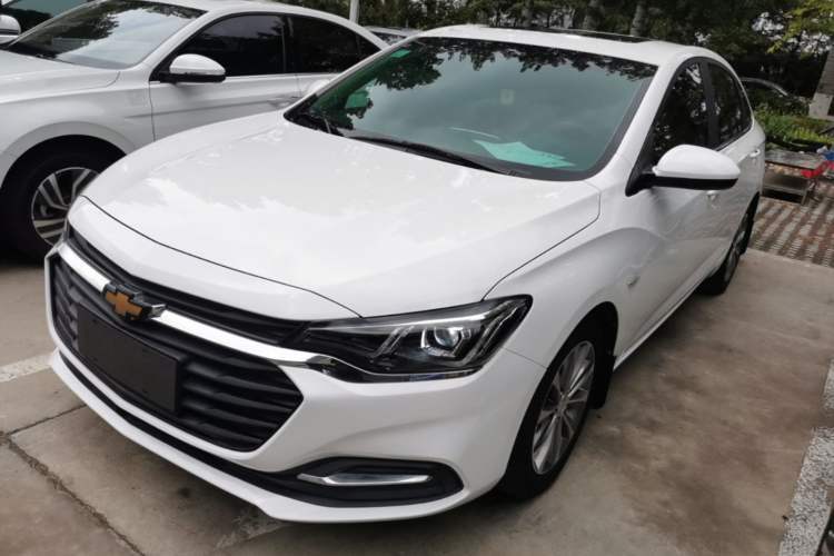 Ojetý Chevrolet Monza 2020 320 Automatic Enjoyment Edition Guazi used car, China used car export, Used car for sale, Used  cars, Cheapest cars for sale