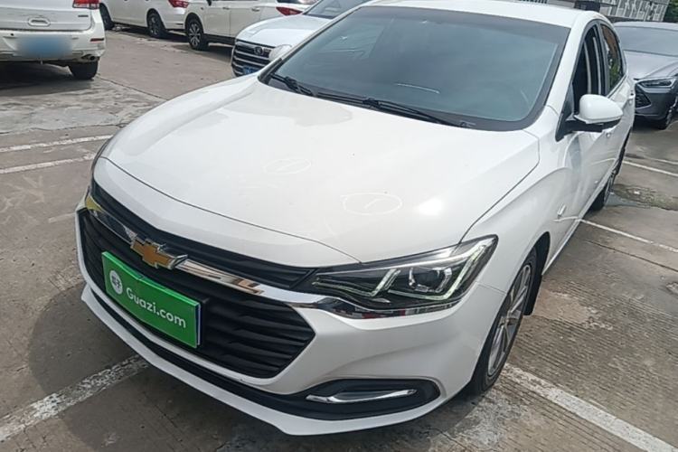 Used Chevrolet Monza 2020 320 Automatic Enjoyment Edition Guazi used car, China used car export, Used car for sale, Used cars, Cheapest cars for sale