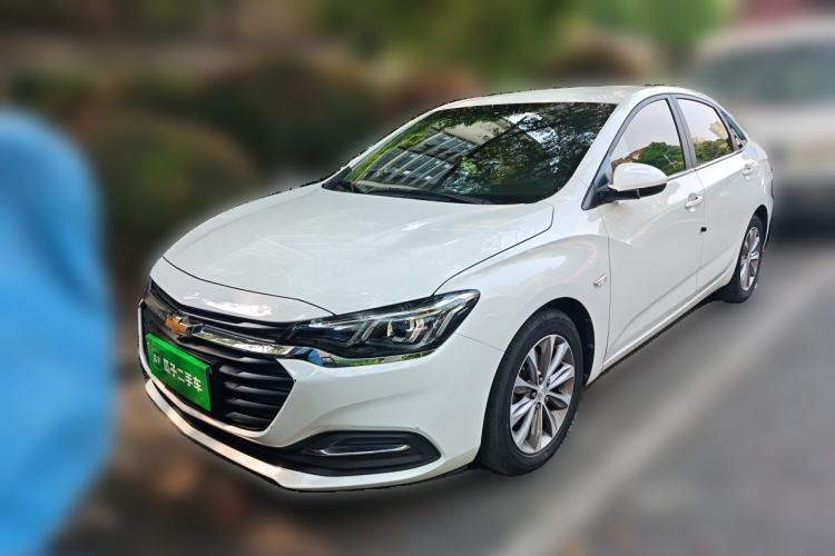 Used Chevrolet Monza 2020 320 Automatic Enjoyment Edition Guazi used car, China used car export, Used car for sale, Used  cars, Cheapest cars for sale