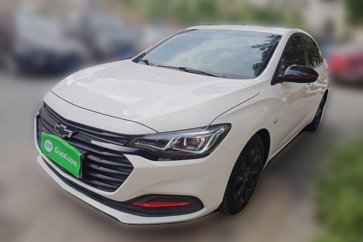 Used Chevrolet Monza 2020 Light Hybrid Redline 320T Dual-Clutch Thrilling Edition Guazi used car, China used car export, Used car for sale, Used  cars, Cheapest cars for sale