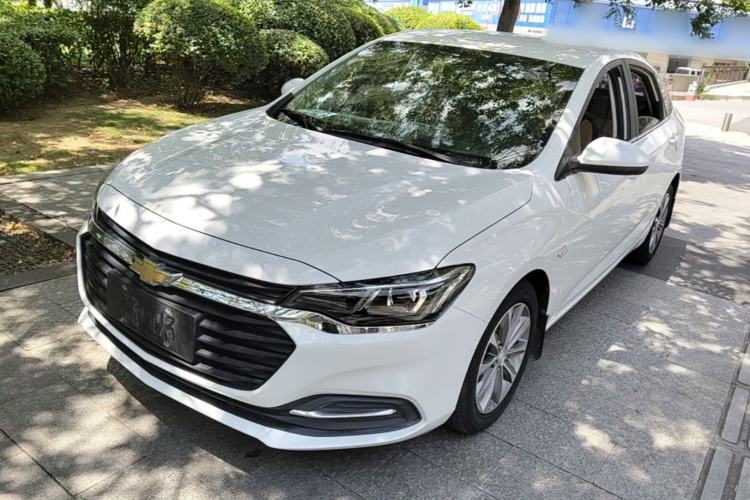 Ojetý Chevrolet Monza 2020 320 Automatic Enjoyment Edition Guazi used car, China used car export, Used car for sale, Used  cars, Cheapest cars for sale