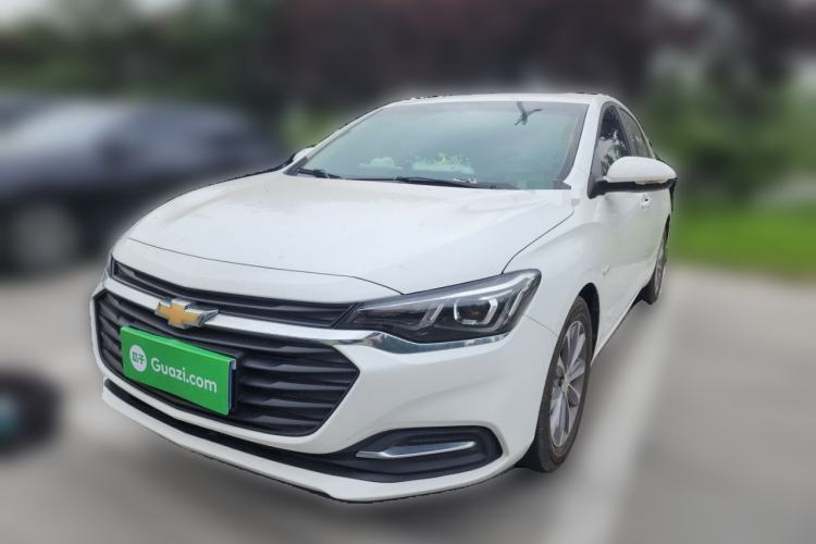 Chevrolet Monza 2020 320 Automatic Enjoyment Edition usata Guazi used car, China used car export, Used car for sale, Used  cars, Cheapest cars for sale