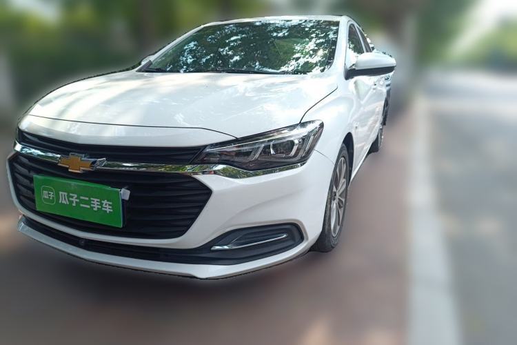 Used Chevrolet Monza 2020 320 Automatic Enjoyment Edition Guazi used car, China used car export, Used car for sale, Used  cars, Cheapest cars for sale