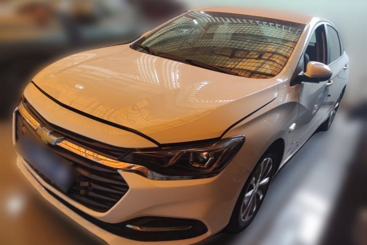Ojetý Chevrolet Monza 2020 320 Automatic Enjoyment Edition Guazi used car, China used car export, Used car for sale, Used  cars, Cheapest cars for sale