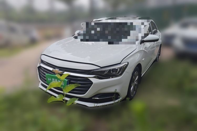 Used Chevrolet Monza 2020 320 Automatic Enjoyment Edition Guazi used car, China used car export, Used car for sale, Used  cars, Cheapest cars for sale