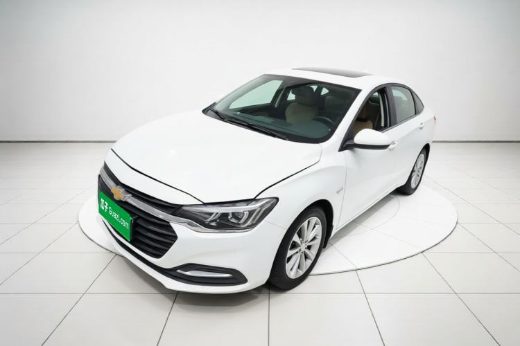 Used Chevrolet Monza 2020 320 Automatic Enjoyment Edition Guazi used car, China used car export, Used car for sale, Used Chevrolet cars, Cheapest cars for sale