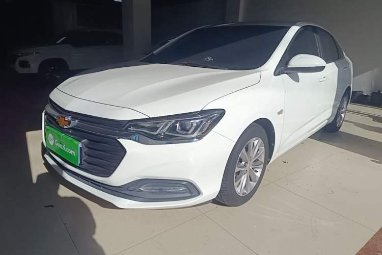 Ojetý Chevrolet Monza 2020 320 Automatic Enjoyment Edition Guazi used car, China used car export, Used car for sale, Used  cars, Cheapest cars for sale
