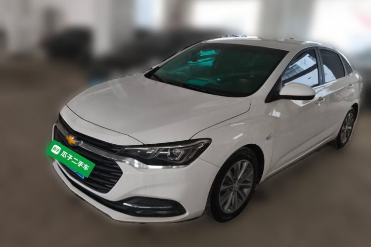 Used Chevrolet Monza 2020 320 Automatic Enjoyment Edition Guazi used car, China used car export, Used car for sale, Used cars, Cheapest cars for sale