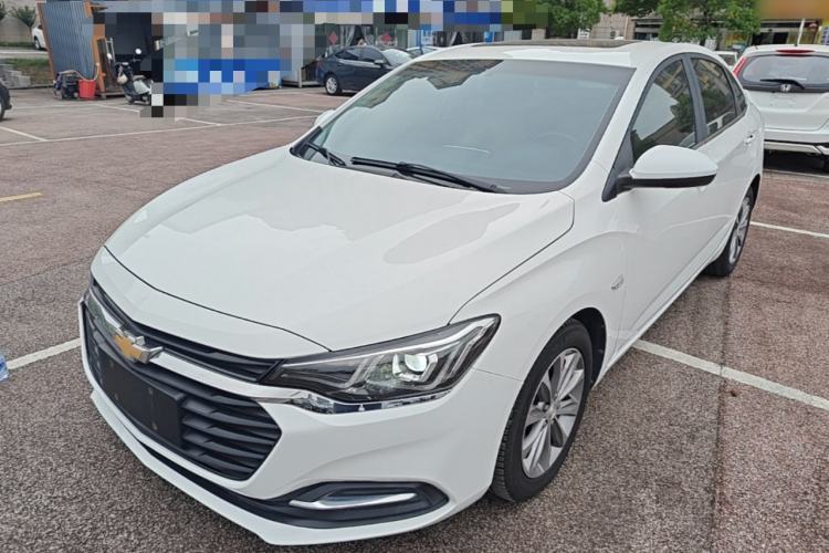 Ojetý Chevrolet Monza 2020 320 Automatic Enjoyment Edition Guazi used car, China used car export, Used car for sale, Used  cars, Cheapest cars for sale