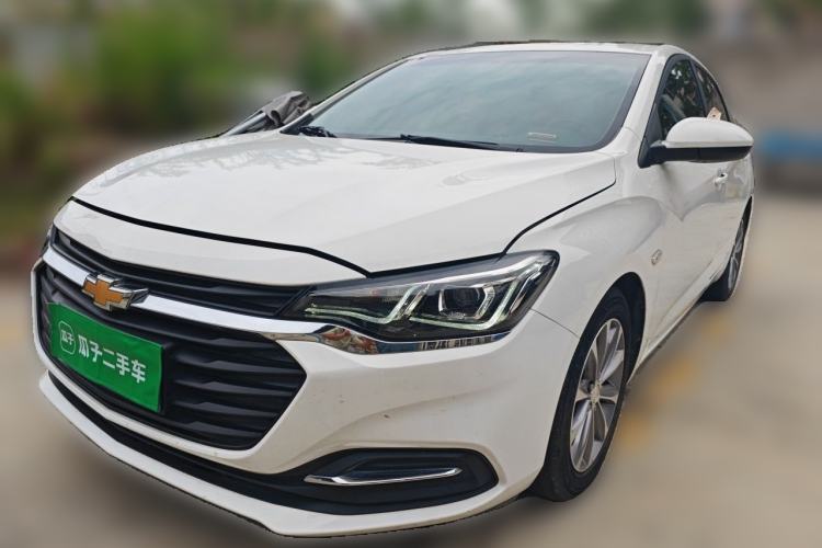 Used Chevrolet Monza 2020 320 Automatic Enjoyment Edition Guazi used car, China used car export, Used car for sale, Used  cars, Cheapest cars for sale