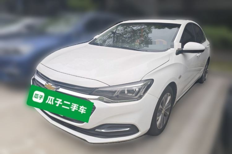 Used Chevrolet Monza 2020 320 Automatic Enjoyment Edition Guazi used car, China used car export, Used car for sale, Used  cars, Cheapest cars for sale