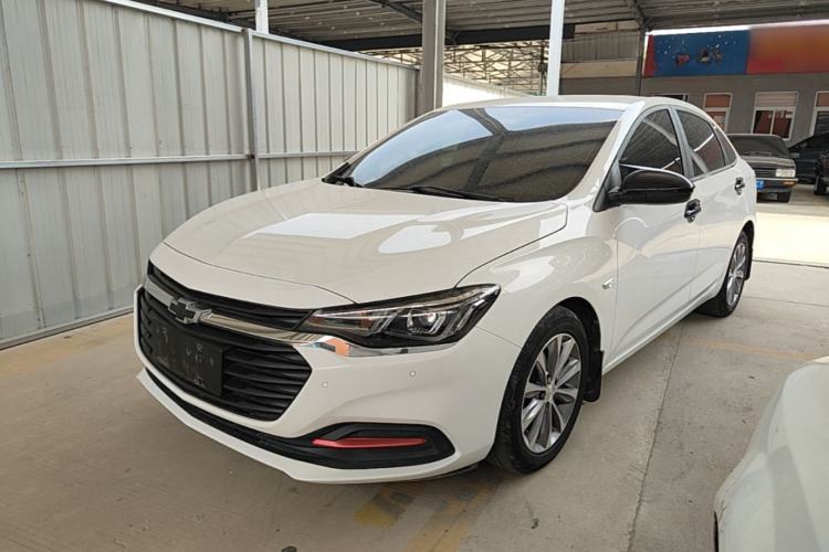 Used Chevrolet Monza 2020 320 Automatic Enjoyment Edition Guazi used car, China used car export, Used car for sale, Used  cars, Cheapest cars for sale